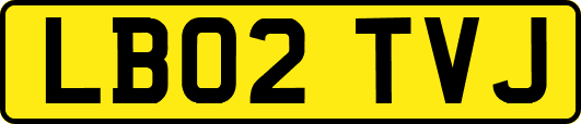 LB02TVJ