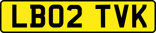LB02TVK