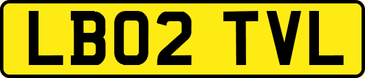 LB02TVL