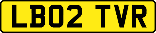 LB02TVR
