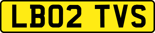 LB02TVS