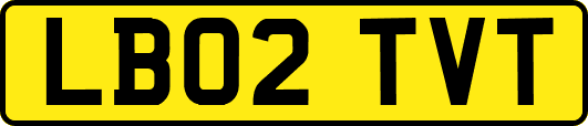 LB02TVT