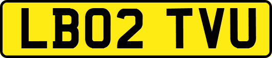 LB02TVU