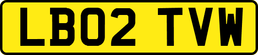 LB02TVW