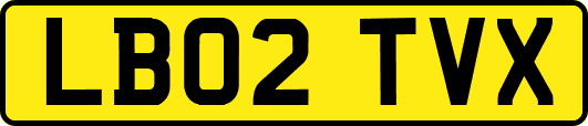 LB02TVX