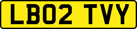 LB02TVY