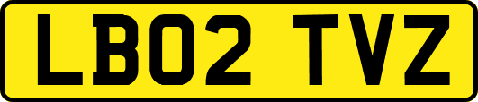 LB02TVZ