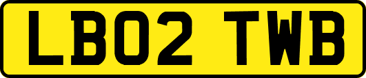 LB02TWB