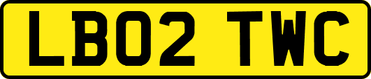 LB02TWC