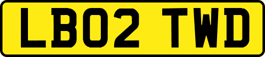 LB02TWD