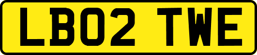 LB02TWE