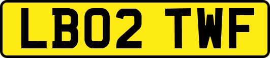 LB02TWF