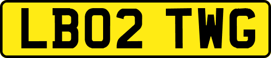 LB02TWG