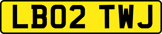 LB02TWJ