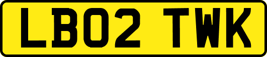 LB02TWK