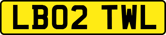 LB02TWL