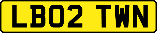 LB02TWN