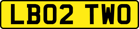 LB02TWO