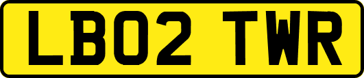 LB02TWR