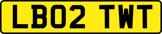 LB02TWT