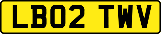 LB02TWV