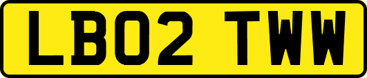 LB02TWW