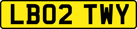 LB02TWY