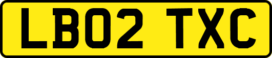 LB02TXC