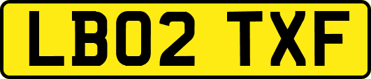 LB02TXF