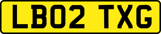LB02TXG