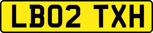 LB02TXH