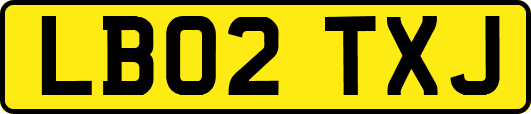 LB02TXJ