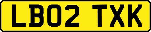 LB02TXK