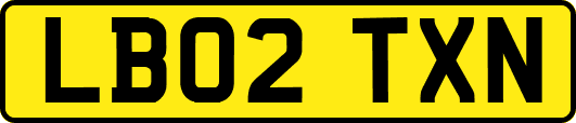 LB02TXN