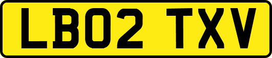 LB02TXV