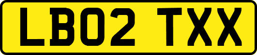 LB02TXX