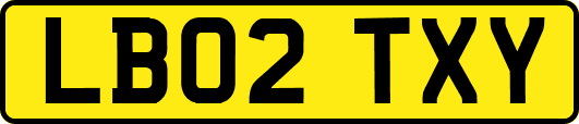 LB02TXY