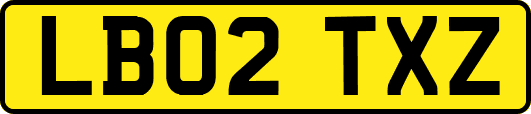 LB02TXZ