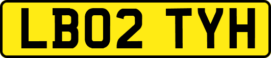 LB02TYH