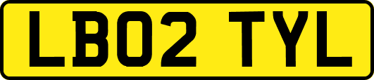 LB02TYL