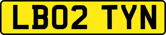 LB02TYN