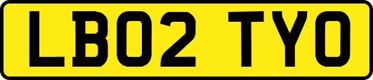 LB02TYO