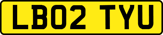 LB02TYU