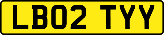 LB02TYY
