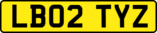 LB02TYZ