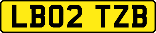 LB02TZB