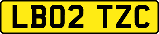 LB02TZC