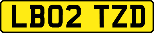 LB02TZD