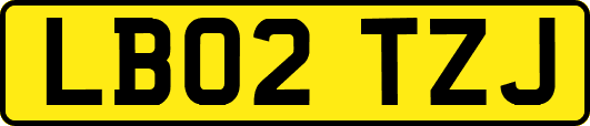 LB02TZJ