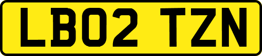 LB02TZN